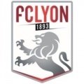 Escudo del FC Lyon