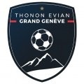 Escudo del Thonon Évian