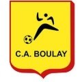 Escudo del Boulay
