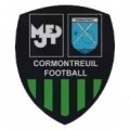 Escudo del Cormontreuil