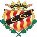 Escudo del Gimnàstic Tarragona