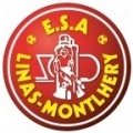 Escudo del Linas-Montlhery