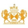 Escudo WKE Emmen