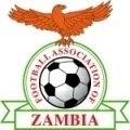 Escudo del Zambia Sub 23