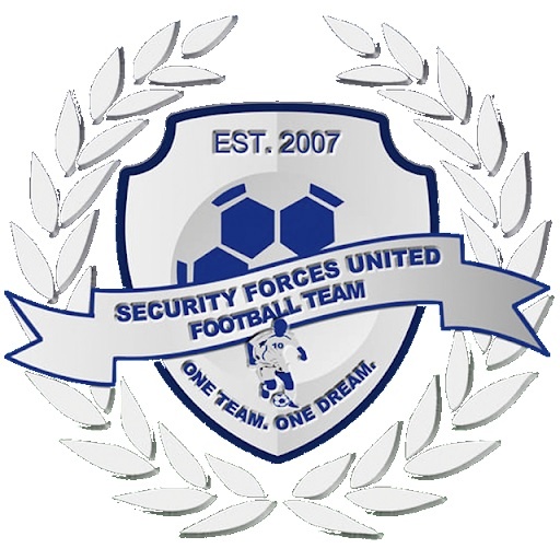 Security Forces United FC