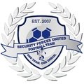 Escudo del Security Forces United FC