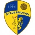 Escudo del Stade Briochin Sub 19