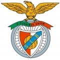 Escudo del Benfica Sub 17