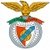 Escudo Benfica Sub 17