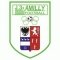 J3 Amilly U19