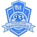 >Montfermeil Sub 19