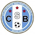 Escudo del Brétigny Foot Sub 19