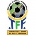 Tanzania Sub 23