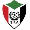 Soudan U23