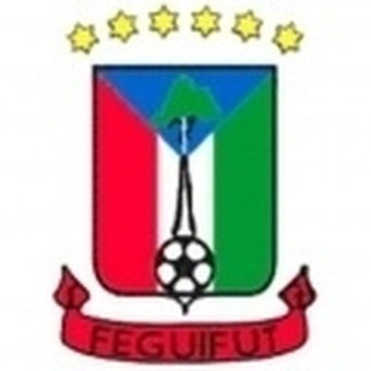 Guinea Ecuatorial Sub 23