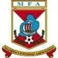 Mauritius Sub 23