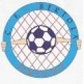 Escudo del CF Bértola Femenino