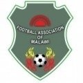 Escudo del Malawi Sub 23