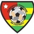 Escudo del Togo Sub 23