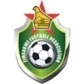 Escudo del Zimbabue Sub 23