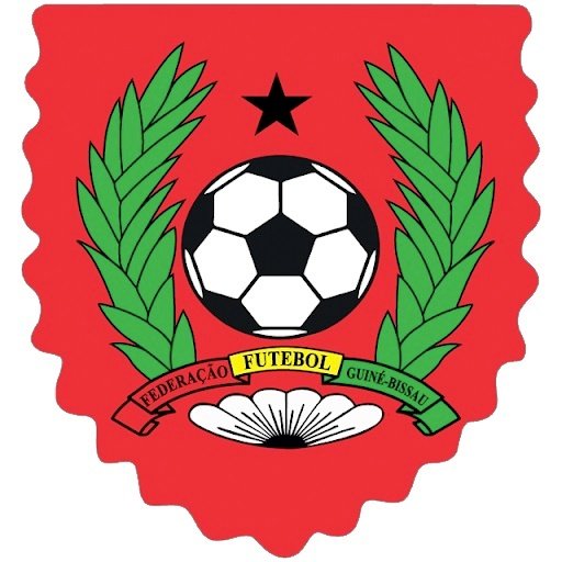 Escudo del Guinea Bissau Sub 23