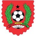 Escudo del Guinea Bissau Sub 23