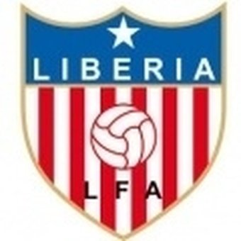 Liberia Sub 23