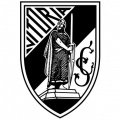 Escudo del Vitória Guimarães Sub 15
