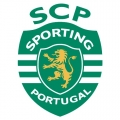 Sporting CP Sub 15