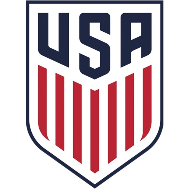 Estados Unidos Sub 15