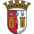 Escudo del Braga Sub 19