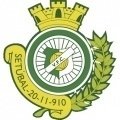 Escudo del Vitória Setúbal Sub 19