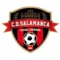 Escudo del CD Salamanca Fem