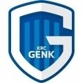 Escudo del Genk Sub 16