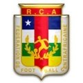 Escudo del Rep. Centroafricana Sub 17