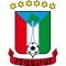 Escudo Guinea Ecuatorial Sub 17