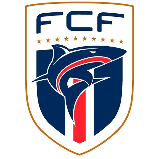 club crest