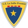 Escudo del La Salle Premia CEPVL A