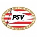 Escudo del PSV Sub 15