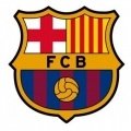 Escudo del Barcelona Sub 15
