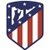 Escudo Atlético Sub 15