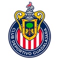 Escudo Chivas Guadalajara Sub 15
