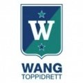 Escudo del Wang Academy