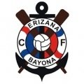 Escudo del Erizana CF Femenino