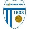 Escudo del Schwechat