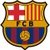 Escudo FC Barcelona B Fem