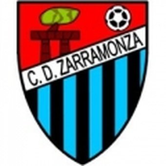 CD Zarramonza