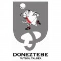Escudo del Doneztebe FT
