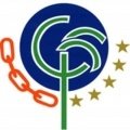 Escudo del CD San Cernin