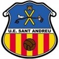Escudo del UE Sant Andreu Femenino